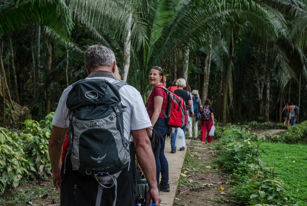 Monte Amazonico Lodge Tambopata 객실 사진