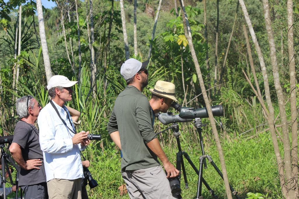 Monte Amazonico Lodge Tambopata 외부 사진