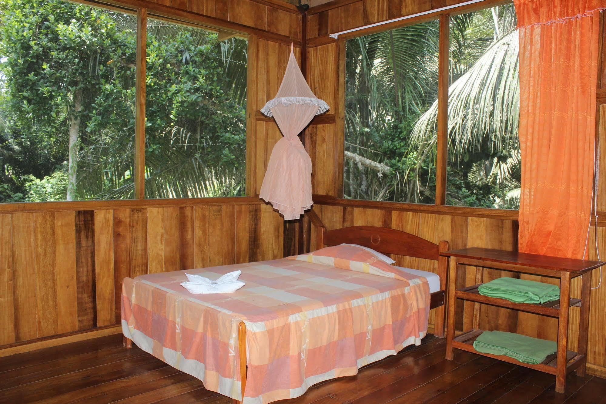 Monte Amazonico Lodge Tambopata 외부 사진
