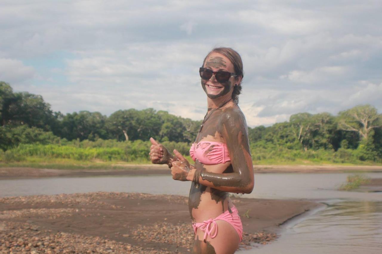 Monte Amazonico Lodge Tambopata 외부 사진