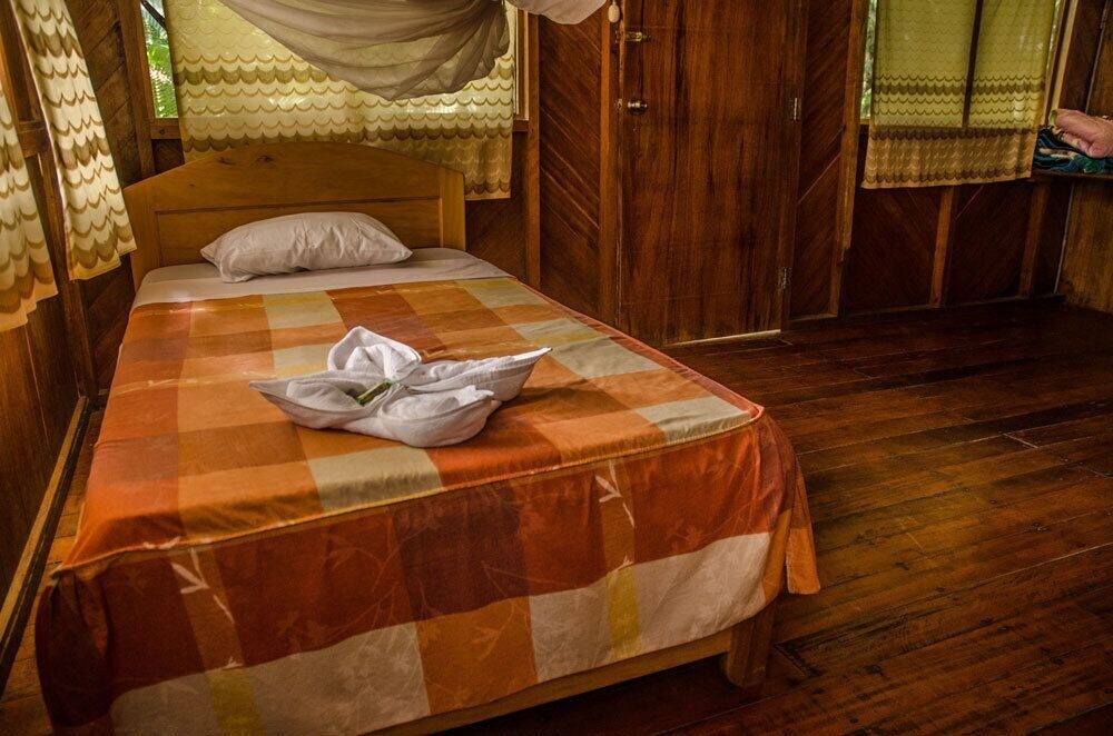 Monte Amazonico Lodge Tambopata 외부 사진